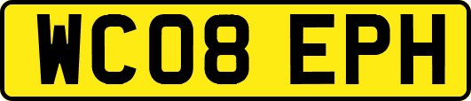 WC08EPH