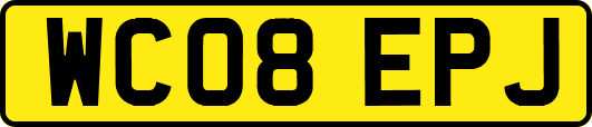 WC08EPJ