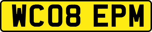 WC08EPM