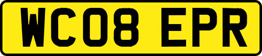 WC08EPR