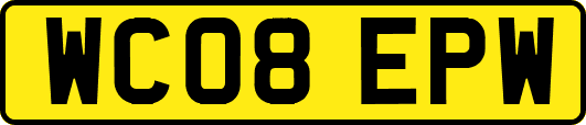 WC08EPW