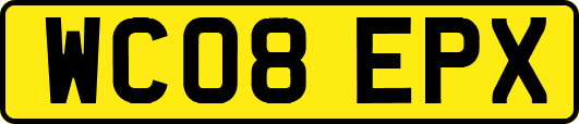 WC08EPX
