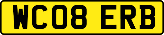 WC08ERB