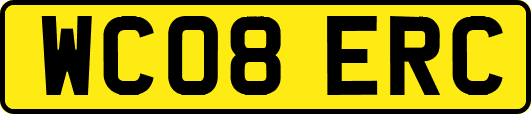 WC08ERC