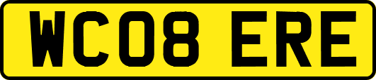 WC08ERE