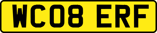 WC08ERF