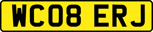 WC08ERJ