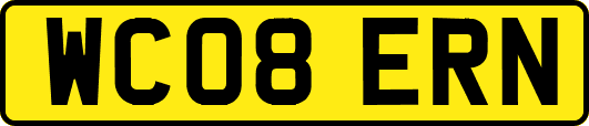 WC08ERN