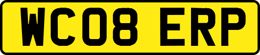 WC08ERP