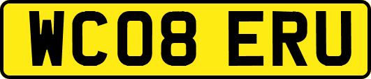 WC08ERU