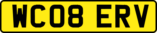 WC08ERV
