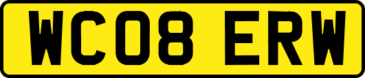 WC08ERW
