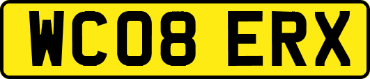 WC08ERX