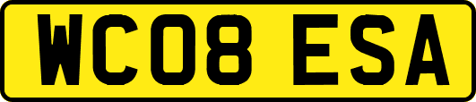 WC08ESA