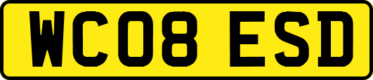 WC08ESD