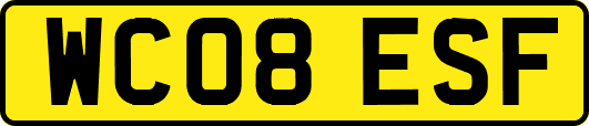 WC08ESF