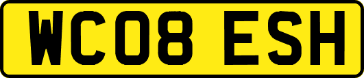 WC08ESH