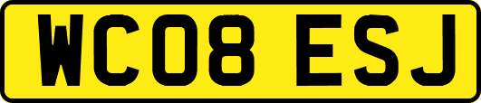 WC08ESJ