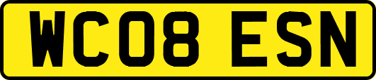 WC08ESN