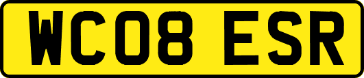 WC08ESR