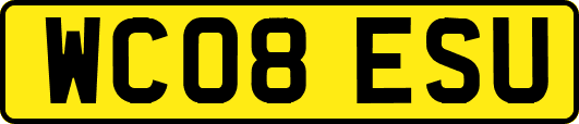 WC08ESU