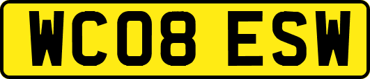 WC08ESW