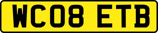 WC08ETB