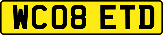 WC08ETD