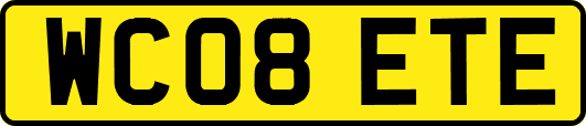 WC08ETE