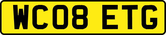 WC08ETG