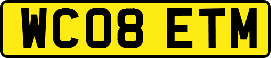 WC08ETM