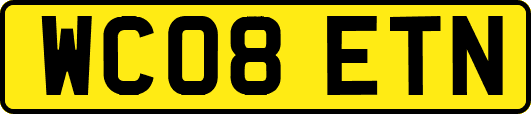 WC08ETN