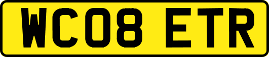 WC08ETR