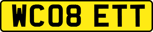 WC08ETT