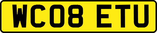 WC08ETU