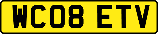 WC08ETV