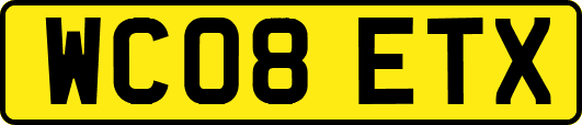 WC08ETX
