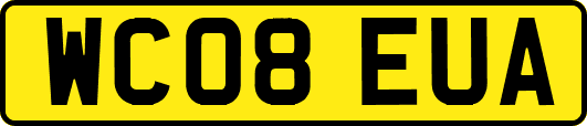WC08EUA