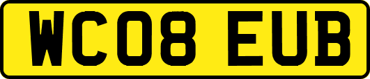 WC08EUB