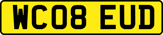 WC08EUD