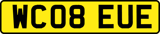WC08EUE