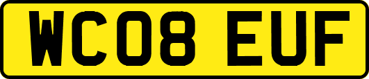 WC08EUF