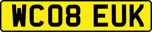 WC08EUK
