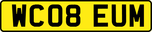WC08EUM