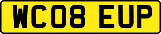 WC08EUP