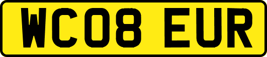 WC08EUR