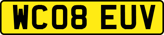WC08EUV