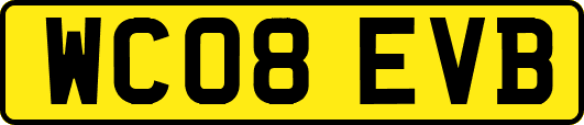WC08EVB