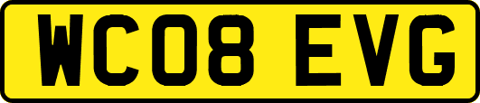 WC08EVG