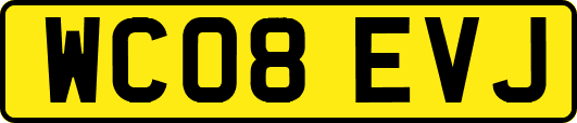 WC08EVJ